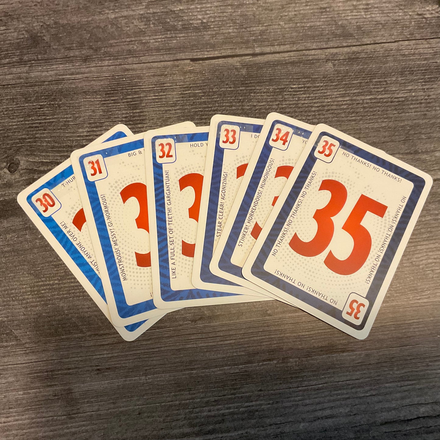 Close up shot of the numbers with the transparent braille stickers on them.