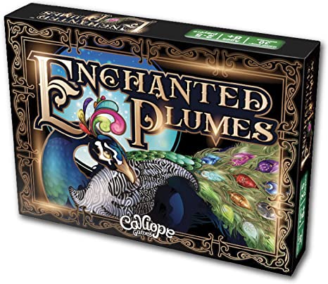 Enchanted Plumes Combo Accessibility Kit