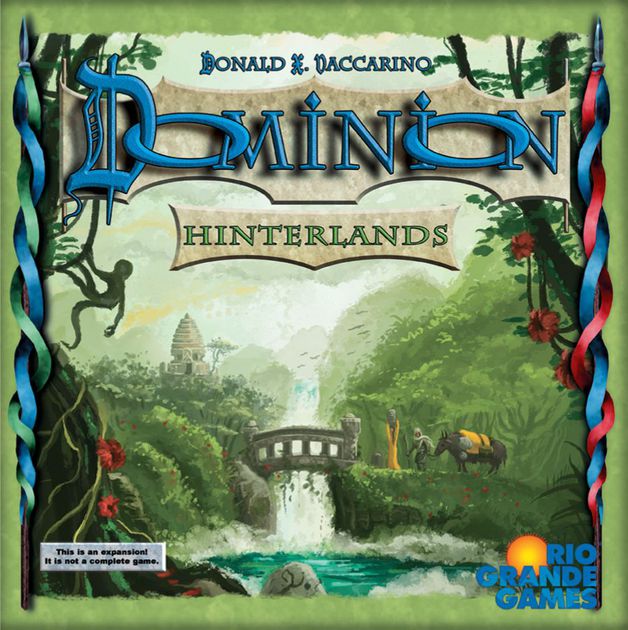 Dominion Expansion Accessibility Kits