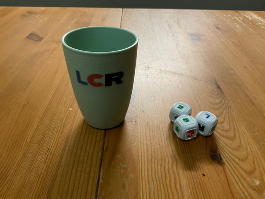 LCR Accessibility combo kit